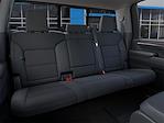 2026 Chevrolet Silverado 2500 Crew Cab 4WD Pickup for sale #CSS260494 - photo 17