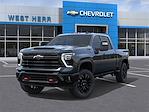 2026 Chevrolet Silverado 2500 Crew Cab 4WD Pickup for sale #CSS260494 - photo 6