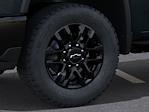 2026 Chevrolet Silverado 2500 Crew Cab 4WD Pickup for sale #CSS260494 - photo 9