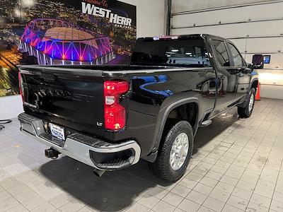 Used 2024 Chevrolet Silverado 2500 LT Crew Cab for sale #CSS260494A - photo 2