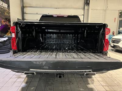 Used 2022 Chevrolet Silverado 1500 Custom Crew Cab for sale #CSS260503A - photo 2