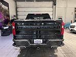 Used 2022 Chevrolet Silverado 1500 Custom Crew Cab for sale #CSS260503A - photo 8