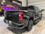 Used 2022 Chevrolet Silverado 1500 Custom Crew Cab for sale #CSS260503A - photo 9
