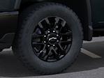 2026 Chevrolet Silverado 2500 Crew Cab 4WD Pickup for sale #CSS260509 - photo 9