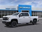 2026 Chevrolet Silverado 2500 Crew Cab 4WD Pickup for sale #CSS260533 - photo 2