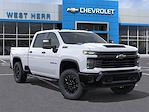 2026 Chevrolet Silverado 2500 Crew Cab 4WD Pickup for sale #CSS260533 - photo 7