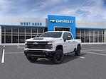 2026 Chevrolet Silverado 2500 Crew Cab 4WD Pickup for sale #CSS260533 - photo 8