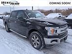 2019 Ford F-150 SuperCrew Cab 4WD Pickup for sale #CSS260533A - photo 1