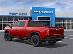 2026 Chevrolet Silverado 2500 Crew Cab 4WD Pickup for sale #CSS260541 - photo 3