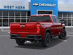 2026 Chevrolet Silverado 2500 Crew Cab 4WD Pickup for sale #CSS260541 - photo 4