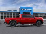 2026 Chevrolet Silverado 2500 Crew Cab 4WD Pickup for sale #CSS260541 - photo 5