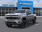 2026 Chevrolet Silverado 2500 Crew Cab 4WD Pickup for sale #CSS260542 - photo 6