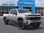 2026 Chevrolet Silverado 2500 Crew Cab 4WD Pickup for sale #CSS260542 - photo 7
