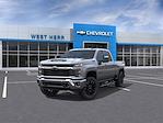 2026 Chevrolet Silverado 2500 Crew Cab 4WD Pickup for sale #CSS260542 - photo 8