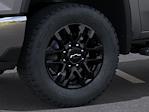 2026 Chevrolet Silverado 2500 Crew Cab 4WD Pickup for sale #CSS260542 - photo 9