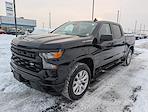 2023 Chevrolet Silverado 1500 Crew Cab 4WD Pickup for sale #CSS260542A - photo 4