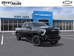 2026 Chevrolet Silverado 2500 Crew Cab 4WD Pickup for sale #CSS260543 - photo 1