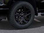 2026 Chevrolet Silverado 1500 Crew Cab 4WD Pickup for sale #CSS260548 - photo 9