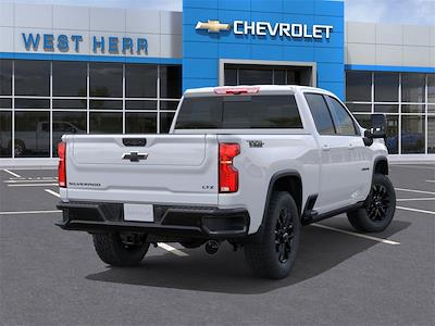 New 2026 Chevrolet Silverado 2500 LTZ Crew Cab for sale #CSS260562 - photo 2