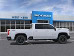 2026 Chevrolet Silverado 2500 Crew Cab 4WD Pickup for sale #CSS260562 - photo 5