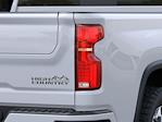 2026 Chevrolet Silverado 2500 Crew Cab 4WD Pickup for sale #CSS260571 - photo 11