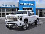 2026 Chevrolet Silverado 2500 Crew Cab 4WD Pickup for sale #CSS260571 - photo 6