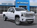 2026 Chevrolet Silverado 2500 Crew Cab 4WD Pickup for sale #CSS260571 - photo 7