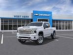 2026 Chevrolet Silverado 2500 Crew Cab 4WD Pickup for sale #CSS260571 - photo 8