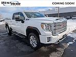 2021 GMC Sierra 2500 Crew Cab 4WD Pickup for sale #CSS260572A - photo 1