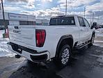 2021 GMC Sierra 2500 Crew Cab 4WD Pickup for sale #CSS260572A - photo 2