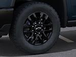 2026 Chevrolet Silverado 2500 Crew Cab 4WD Pickup for sale #CSS260573 - photo 9