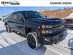 Used 2017 Chevrolet Silverado 2500 LTZ Crew Cab for sale #CSS260577A - photo 1