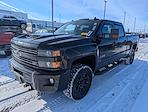 Used 2017 Chevrolet Silverado 2500 LTZ Crew Cab for sale #CSS260577A - photo 4
