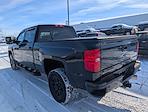 Used 2017 Chevrolet Silverado 2500 LTZ Crew Cab for sale #CSS260577A - photo 6