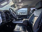 Used 2017 Chevrolet Silverado 2500 LTZ Crew Cab for sale #CSS260577A - photo 9