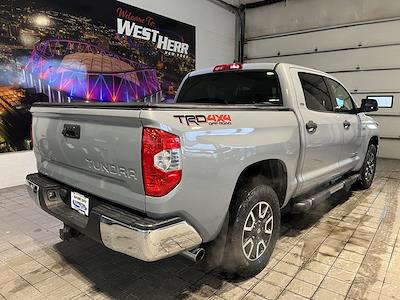 Used 2020 Toyota Tundra SR5 CrewMax Cab for sale #CSS260579A - photo 2