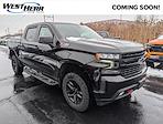 2021 Chevrolet Silverado 1500 Crew Cab 4WD Pickup for sale #CSS260612A - photo 1