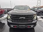 2021 Chevrolet Silverado 1500 Crew Cab 4WD Pickup for sale #CSS260612A - photo 2