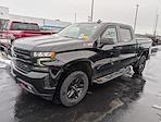 2021 Chevrolet Silverado 1500 Crew Cab 4WD Pickup for sale #CSS260612A - photo 4