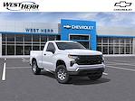 2026 Chevrolet Silverado 1500 Regular Cab 4WD Pickup for sale #CSS260619 - photo 1
