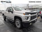 2023 Chevrolet Silverado 2500 Crew Cab 4WD Pickup for sale #CSS260643A - photo 1