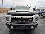 2023 Chevrolet Silverado 2500 Crew Cab 4WD Pickup for sale #CSS260643A - photo 2
