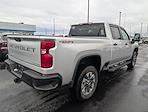 2023 Chevrolet Silverado 2500 Crew Cab 4WD Pickup for sale #CSS260643A - photo 7
