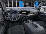 2026 Chevrolet Silverado 1500 Crew Cab 4WD Pickup for sale #CSS260652 - photo 15