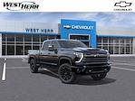 New 2026 Chevrolet Silverado 2500 High Country Crew Cab for sale #CSS260654 - photo 1