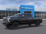 New 2026 Chevrolet Silverado 2500 High Country Crew Cab for sale #CSS260654 - photo 3