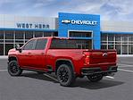 New 2026 Chevrolet Silverado 2500 LTZ Crew Cab for sale #CSS260662 - photo 4