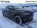 2025 Ram 1500 Crew Cab 4WD Pickup for sale #CSS260663A - photo 1