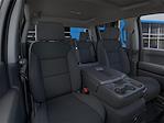 2026 Chevrolet Silverado 1500 Crew Cab 4WD Pickup for sale #CSS260664 - photo 16
