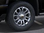 2026 Chevrolet Silverado 2500 Crew Cab 4WD Pickup for sale #CSS260678 - photo 9